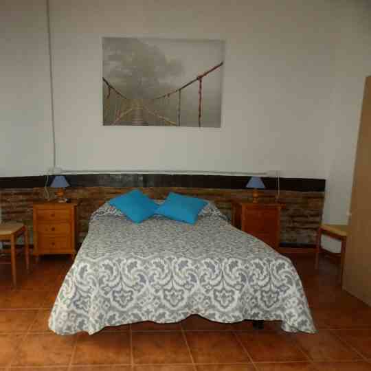 Habitaciones de Buñol Turismo, alojamiento Cervantes 22