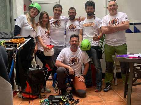 Las Rutas en la Hoya de Buñol: Senderos, barrancos y  Bicicleta de Montaña